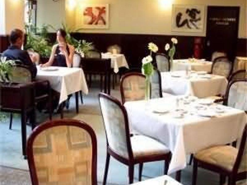 Hotel Kurfuerstendamm Am Adenauerplatz برلين المظهر الخارجي الصورة